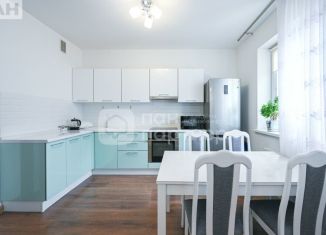2-ком. квартира на продажу, 57.5 м2, городской посёлок Янино-1, Голландская улица, 3к1