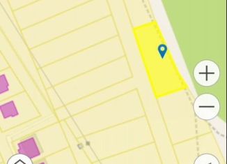 Земельный участок на продажу, 12.3 сот., село Семиозёрка