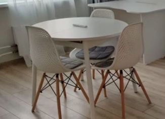 Сдача в аренду квартиры студии, 26 м2, Балашиха, улица Яганова, ЖК Пехра