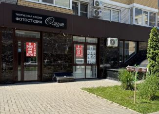 Сдам помещение свободного назначения, 100 м2, Краснодар, улица Красных Партизан, 1/4к4, микрорайон Славянский