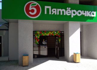 Торговая площадь на продажу, 590 м2, Сочи, Виноградная улица, 22/1, микрорайон Новый Сочи