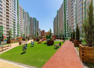 Продажа однокомнатной квартиры, 45 м2, Краснодар, Восточно-Кругликовская улица, 42/3к2, Восточно-Кругликовская улица