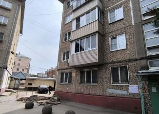 Продается трехкомнатная квартира, 48.8 м2, Тула, улица Фёдора Смирнова, 7