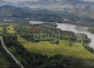 Продам земельный участок, 11 сот., поселок Черемшанка