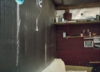 Гараж на продажу, 30 м2, Воркута, Гаражная улица