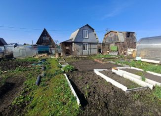 Продается дача, 40 м2, Курган, СНТ Приозёрный, 54