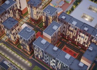 Продается квартира студия, 28 м2, Махачкала, улица Даганова, 150