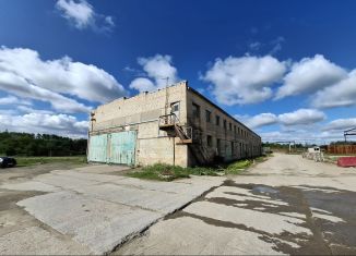 Производство в аренду, 1341.6 м2, Вологодская область, улица Мелиораторов, 7