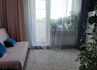 Продажа квартиры студии, 24 м2, Челябинск, улица Дмитрия Неаполитанова, 8, ЖК О2