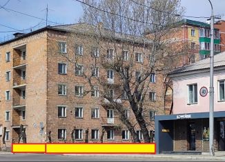 Продаю помещение свободного назначения, 160 м2, Абакан, улица Пушкина, 186А