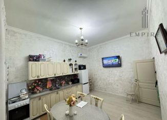 Продажа квартиры студии, 84 м2, Аргун, улица Таима Исрапилова, 4