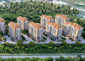 Продажа 2-комнатной квартиры, 70.7 м2, Судак