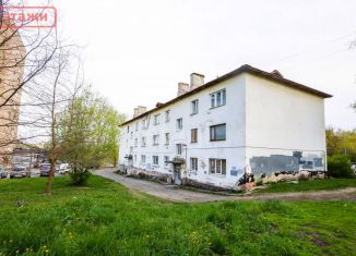 Продажа двухкомнатной квартиры, 38 м2, Карелия, улица Фрунзе, 4