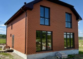 Продажа дома, 160 м2, посёлок Красное Поле, Раздольная улица