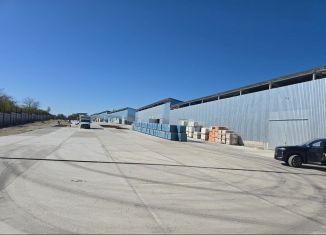 Сдам складское помещение, 2000 м2, Крым, Московское шоссе, 9-й километр, 17А