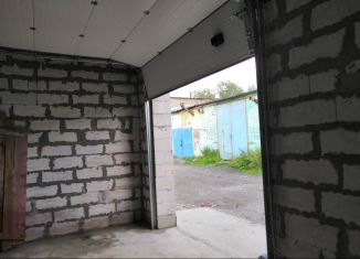Продажа гаража, Мурманск, улица Генерала Фролова, 28/1
