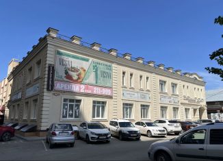 Продаю помещение свободного назначения, 1312 м2, Оренбург, Карагандинская улица, 28, Центральный район