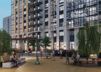 Продажа помещения свободного назначения, 112.2 м2, Воронеж, улица Шишкова, 140Б/23, Центральный район