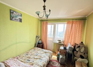 Продажа 2-ком. квартиры, 38 м2, Нижний Новгород, улица Надежды Сусловой, 2к4, метро Горьковская