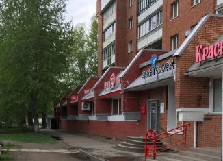 Продается помещение свободного назначения, 100 м2, Томск, Иркутский тракт, 92, Октябрьский район