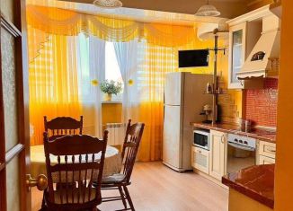 Продам трехкомнатную квартиру, 89.5 м2, Воронеж, Ольховый переулок, 2Б, ЖК Ольховый