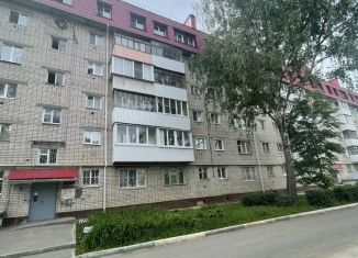 3-ком. квартира на продажу, 58 м2, Йошкар-Ола, улица Машиностроителей, 4А, 2-й микрорайон