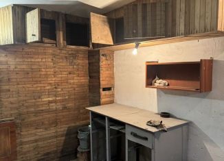 Продажа гаража, 24 м2, село Глухие Поляны, территория гаражно-строительного кооператива № 23, 672