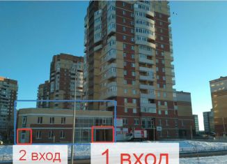 Сдаю торговую площадь, 180 м2, Тюмень, улица Николая Зелинского, 1, Восточный округ