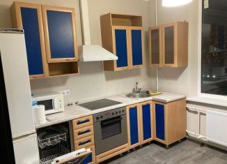 Сдаю в аренду 2-ком. квартиру, 46 м2, Ростов-на-Дону, улица Ткачёва, 38с1, ЖК Пятый Элемент