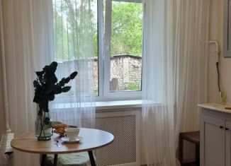 Продается однокомнатная квартира, 34.5 м2, Воронеж, улица Циолковского, 31