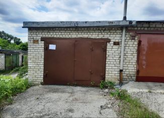Продажа гаража, 25 м2, Липецк, улица Циолковского, 22