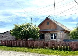 Продажа дома, 80 м2, село Аргаяш, улица Пугачёва, 15