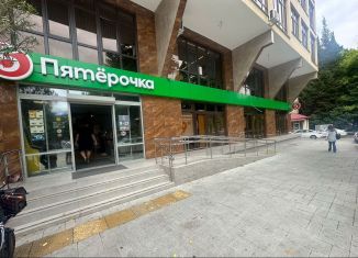 Торговая площадь на продажу, 450 м2, Сочи, улица Войкова, 20, микрорайон Центральный