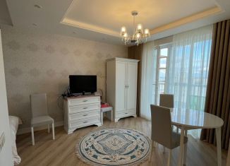 Сдается в аренду квартира студия, 40 м2, Чебоксары, улица Пирогова, 2к2