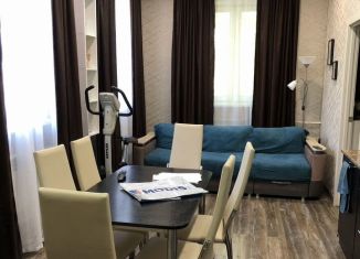 Трехкомнатная квартира на продажу, 52 м2, Шелехов, 3-й квартал, 19