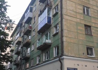 Сдается 2-ком. квартира, 42 м2, Карелия, Первомайский проспект, 35