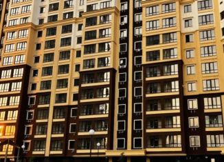 Продажа 1-комнатной квартиры, 40 м2, село Мирное, улица Крымской Весны, 13к1