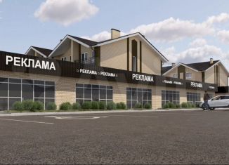 Сдам торговую площадь, 96 м2, Туймазы, Южная улица, 3