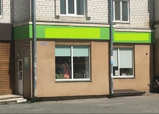 Аренда помещения свободного назначения, 62.4 м2, Тамбовская область, Магистральная улица, 35А