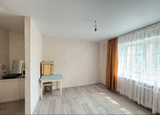 Продам однокомнатную квартиру, 18 м2, Йошкар-Ола, Первомайская улица, 107