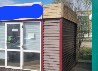 Продам помещение свободного назначения, 12 м2, Дюртюли, улица Василия Горшкова, 16