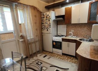 Аренда однокомнатной квартиры, 37 м2, Липецк, улица Бунина, 18