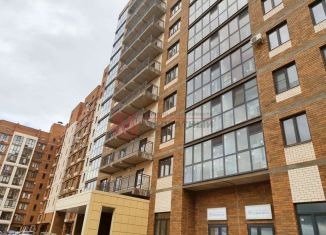 Продается четырехкомнатная квартира, 88.4 м2, Старый Оскол, микрорайон Центральный, 4А