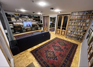 Сдается в аренду дом, 85 м2, Махачкала, Кировский внутригородской район, улица Пржевальского, 44