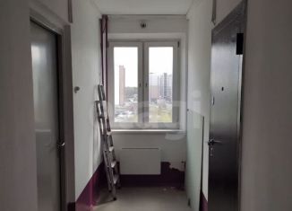 Продаю квартиру студию, 27.4 м2, Челябинск, улица Профессора Благих, 63А, Курчатовский район