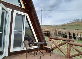 Сдача в аренду дома, 54 м2, село Камлак, Алтайская улица, 13А