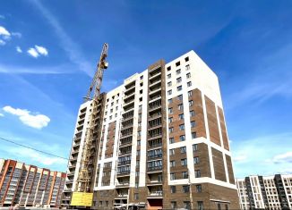 Продается 2-комнатная квартира, 67 м2, Йошкар-Ола, жилой комплекс Три Богатыря, 1, микрорайон Мирный