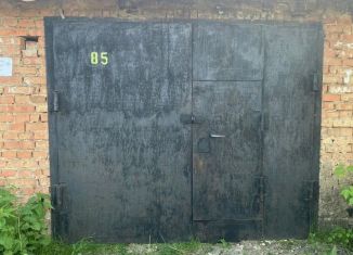 Продам гараж, 22 м2, Мелеуз, гаражно-строительный кооператив МЗЖБК, 5/85