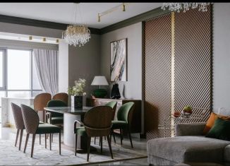 Продается 4-ком. квартира, 180 м2, Сочи, улица Войкова, 21