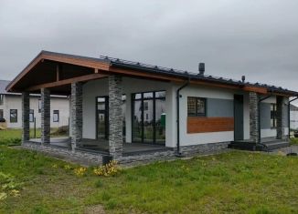 Продается дом, 89 м2, деревня Новосергиевка, Крымская улица, 109